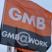The GMB have called the strike