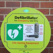 SNP MSP calls on Chancellor to scrap VAT on defibrillators