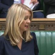 Tory MP warns of revolt over tax rises ahead of budget