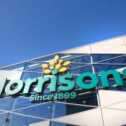 Morrisons runs supermarkets across the country