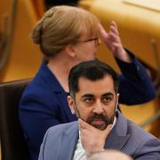FMQs live: Humza Yousaf faces questions from Douglas Ross and Anas Sarwar