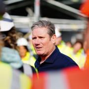 Starmer warned Scottish communities will be 'decimated' by Labour's oil and gas plan