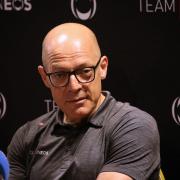 Cycling supremo, Dave Brailsford, is set to join Manchester United