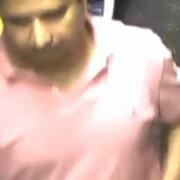 CCTV released following incident onboard Glasgow train