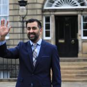 First Minister Humza Yousaf is to hold a climate change summit with Holyrood party leaders