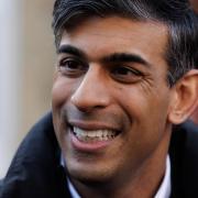Prime Minister Rishi Sunak has told the House of Lords to support his Rwanda Bill