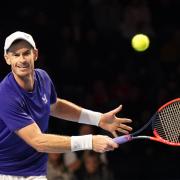 Andy Murray suffered his fourth straight defeat of 2024 in Marseille