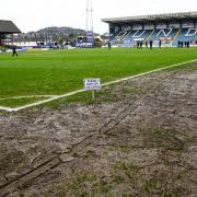 Uncertainty around Dundee's pitch has been a huge inconvenience for travelling supporters this season.