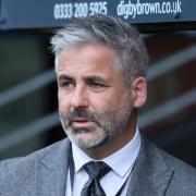 Keith Lasley just gets it at St Mirren