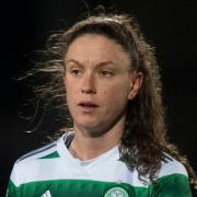 Kelly Clark insists Celtic must harness the frustration from defeat to Rangers