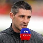 Kris Doolan insists Partick Thistle's play-off pain is in the past