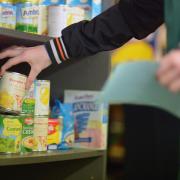 70% of all Trussell Trust food bank users have a disability or long-term health condition