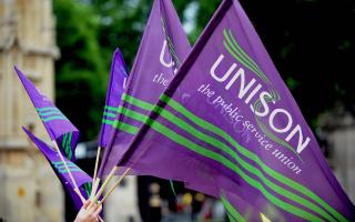 Thousands of council employees across Scotland are expected to be consulted on strike action