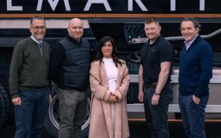 68-year-old Scottish family business moves into employee ownership