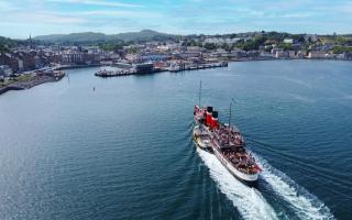 It costs several million pounds every year to keep Waverley afloat