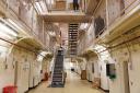 Scottish Prison Crisis: Convicts serving less than four years to be released early