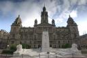Glasgow City Council now 