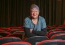 Glasgow Film Theatre director Allison Gardner. Picture: Gordon Terris