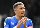 Rangers captain James Tavernier has been linked with a move away from Ibrox this summer.
