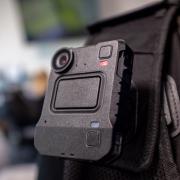 Body cameras to be trialled for six months in Barlinnie, Low Moss and Perth prisons
