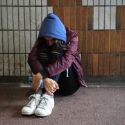 More than one third (35%) of youngsters reported feelings of anxiety
