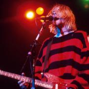 Teen Spirit rekindled: It is 30 years since Kurt Cobain died