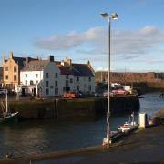 Eyemouth is well worth the effort – unmissable even – and you should head there this spring.