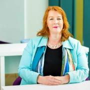 UHI Principal and Vice Chancellor Vicki Nairn believes that the UHI partnership's commitment to local communities must remain at the heart of any changes.