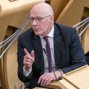 Swinney and Forbes hold 'secret talks' as First Minister calls for SNP unity