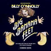 Billy Connolly's show