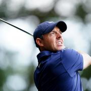 Rory McIlroy will look to win his first major title since 2014 at the US PGA Championship