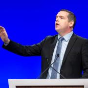 Douglas Ross introduced The Right to Addiction Recovery Bill
