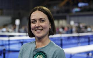Israel criticise Glasgow Green councillor for trying to ban game with Scotland