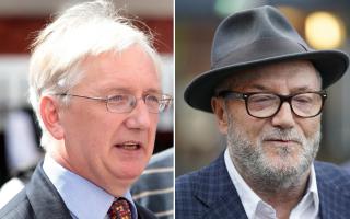 Craig Murray will be a candidate for George Galloway's party