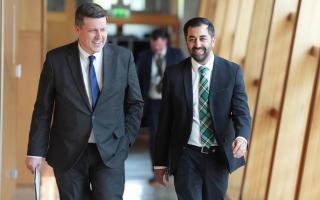 Explained: How much is Humza Yousaf’s pension actually worth?