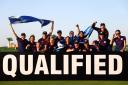 Scotland women's team qualify for the T20 World Cup for the first time