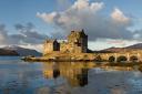 Scotland welcomed its highest number of international visitors ever last year