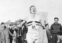 On the 6th of May 1954, Roger Bannister ran an iconic sub-4-minute mile