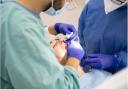 A recent survey by insurance firm, Canada Life, found that 18 per cent of UK adults had performed a dental procedure on themselves