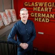 Brewer on quest for great Scottish beer