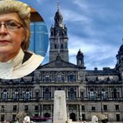 Lady Rae has urged Glasgow City Council to reconsider plans to cut funding for a mentoring scheme that has 