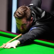 Jak Jones has criticised his rivals for making excuses after reaching the Crucible final (Mike Egerton/PA)