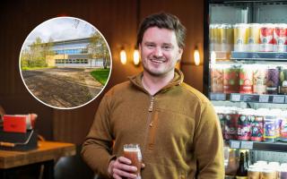 Scots brewery aims to become 'world's biggest sour beer producer' in new home
