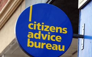 Citizens Advice celebrates its 85th birthday this year