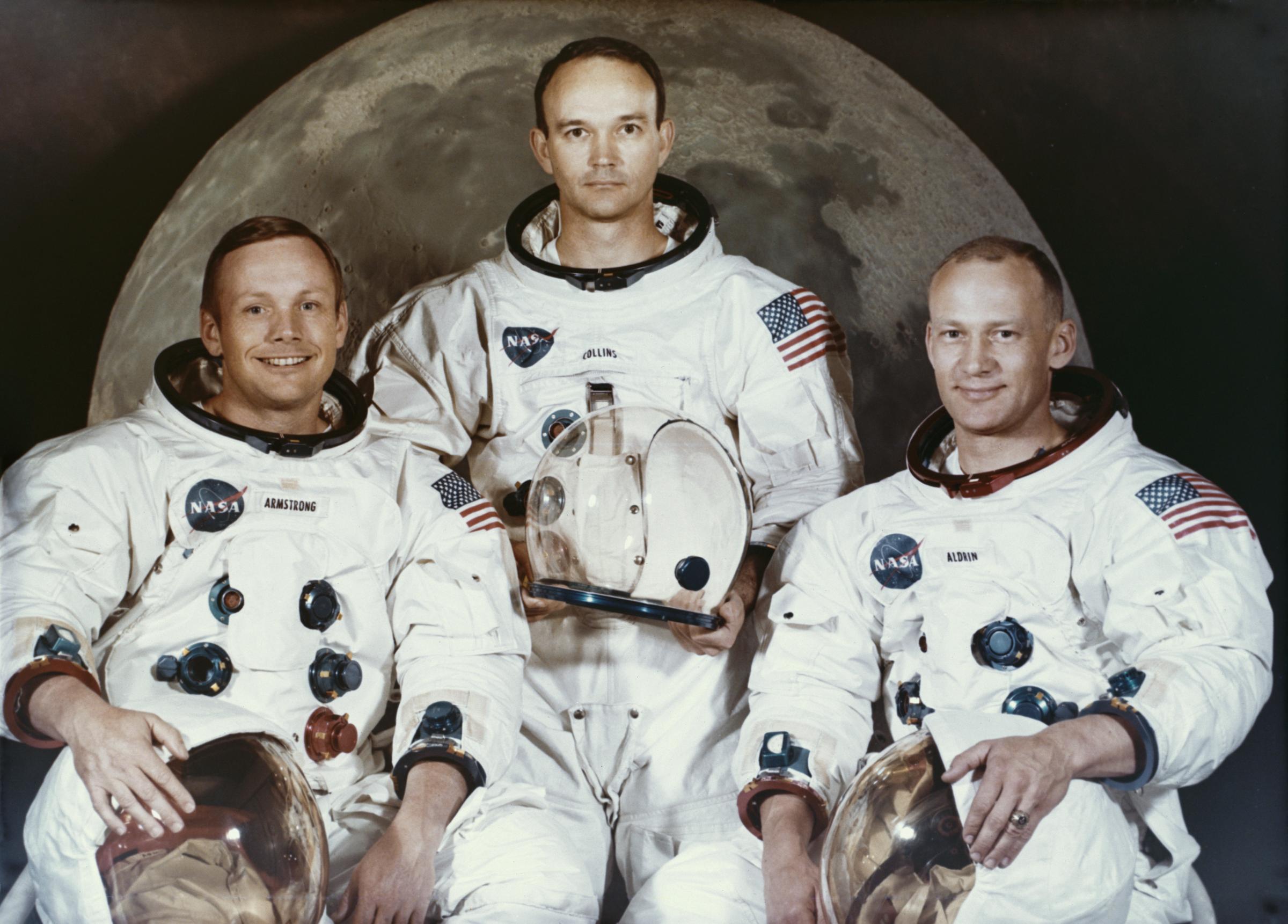 Obituary: Michael Collins, astronaut who was part of Apollo 11 mission that saw Man walk on the moon