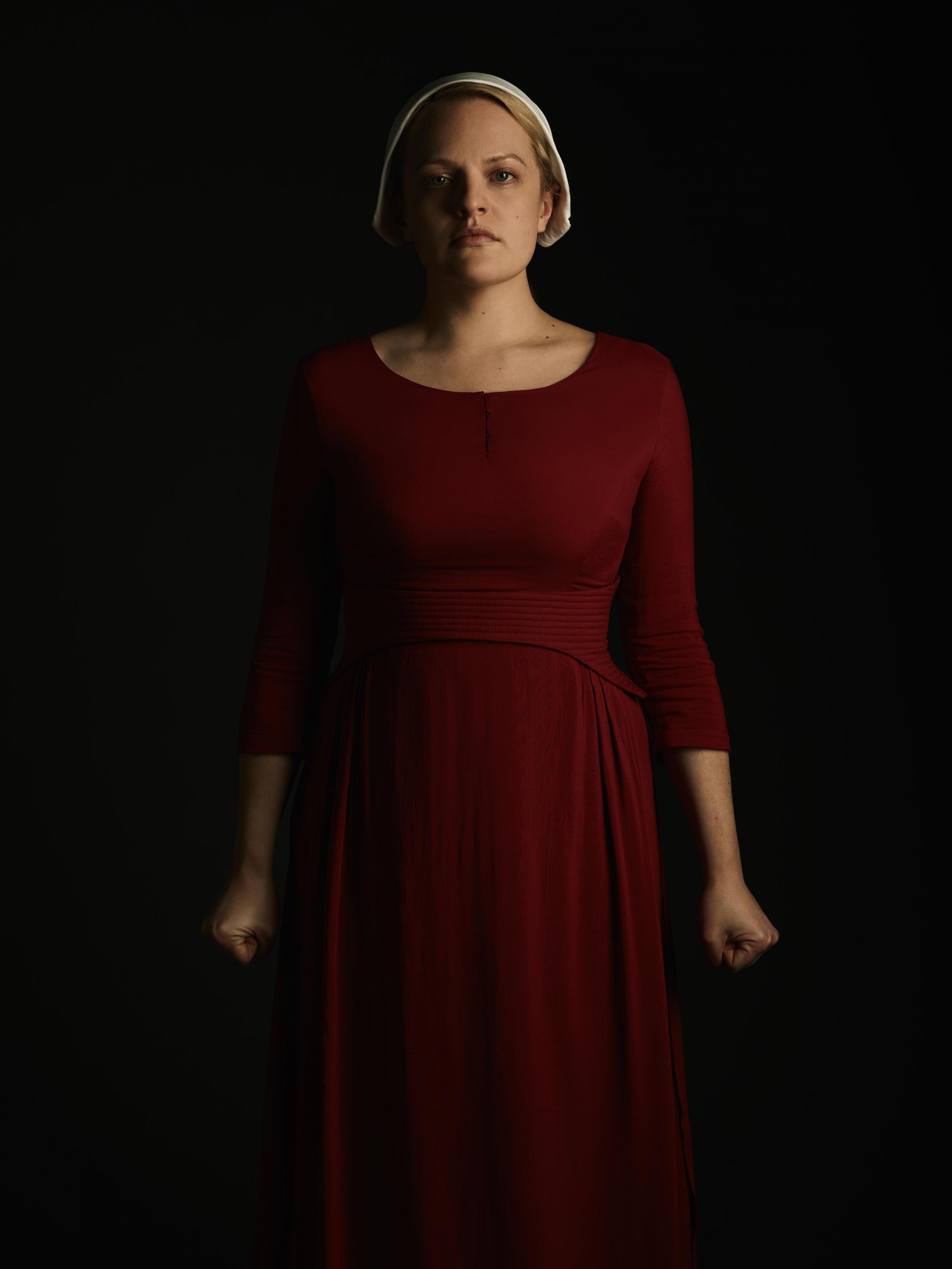 Margaret Atwood's The Handmaid's Tale is now an unburnable book