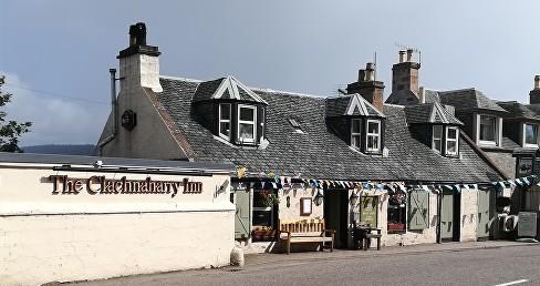 Dog Friendly Pubs In Aberdeenshire And The East Of Scotland