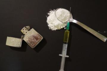 New funding to tackle drug death crisis in Scotland