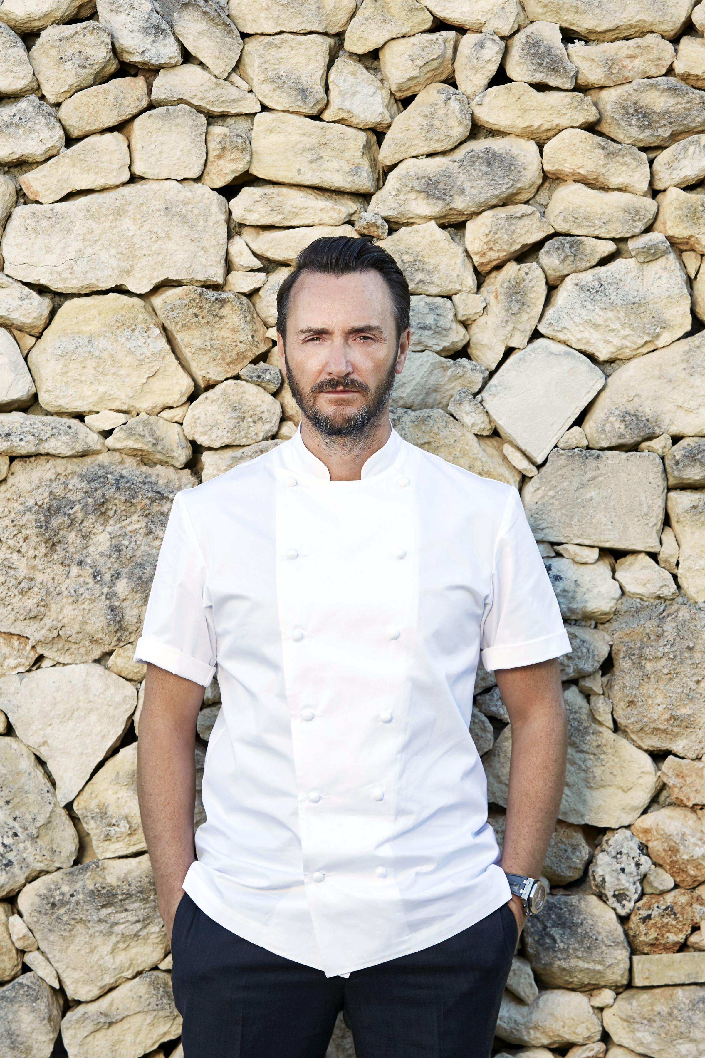 Tv Preview Chef Jason Atherton On Why He Fell Out Of Love With Tv Heraldscotland