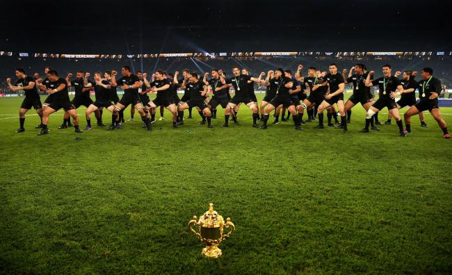 Rugby World Cup 2019 Fixtures Kick Off Times And Tv Schedule Heraldscotland